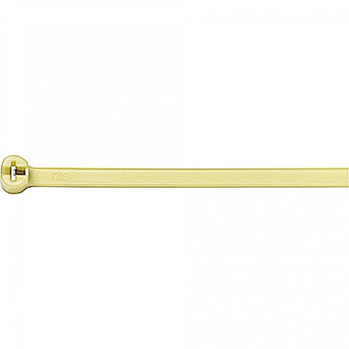 Хомут и обвязка для кабелей THOMAS & BETTS TYHT28M 494431