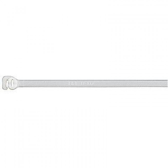 Хомут кабельный THOMAS & BETTS TYR508 494438
