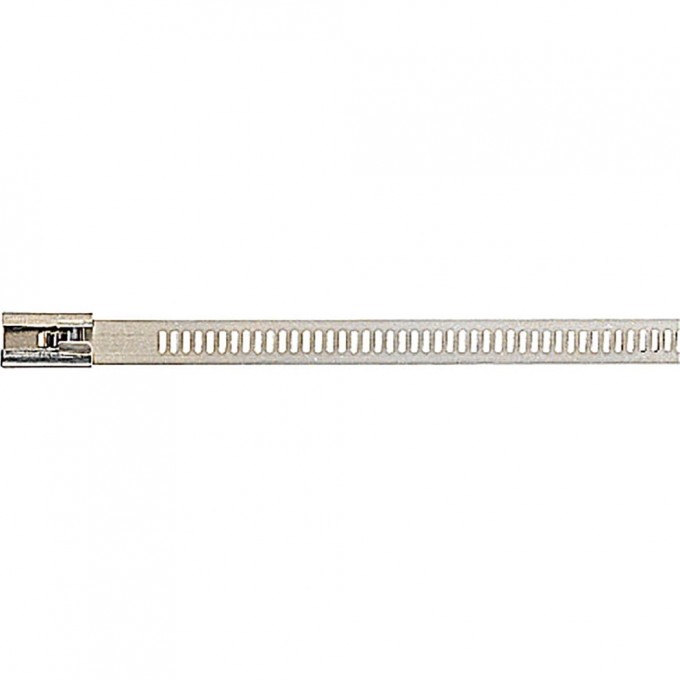 Хомут для кабелей THOMAS & BETTS TYS 494439