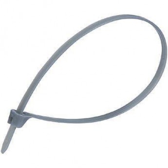 Хомут и обвязка для кабелей THOMAS & BETTS TYZ27M 494452
