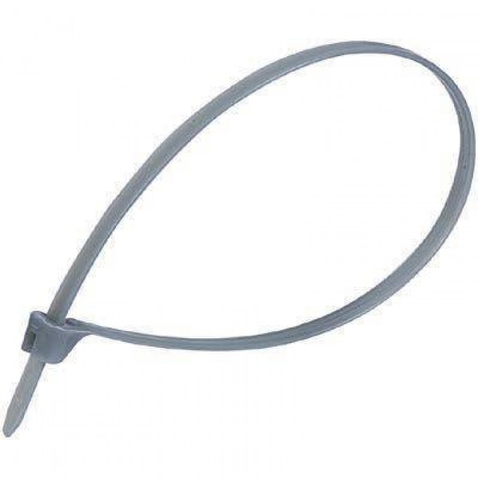 Хомут и обвязка для кабелей THOMAS & BETTS TYZ27M 494452