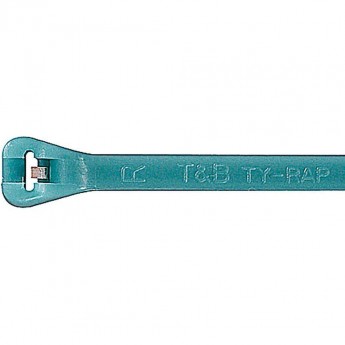 Хомут и обвязка для кабелей THOMAS & BETTS TYZ527M 494456