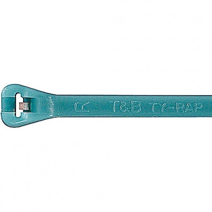 Хомут и обвязка для кабелей THOMAS & BETTS TYZ527M 494456