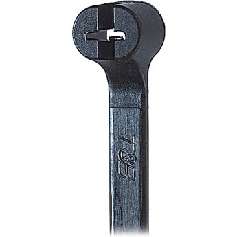 Хомут и обвязка для кабелей THOMAS & BETTS WE-TY27MX 494478