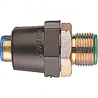 Хомут и обвязка для кабелей THOMAS & BETTS XMNY-D 494481