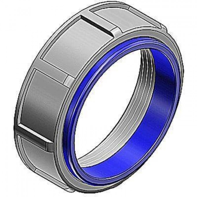 Аксессуар для кабель-канала THOMAS & BETTS 1224 494489