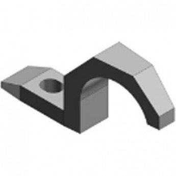 Аксессуар для кабель-канала THOMAS & BETTS 1277 494496 Аксессуар для кабель-канала THOMAS & BETTS 1277 494496