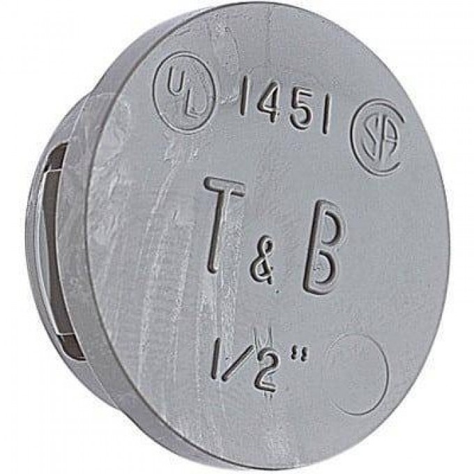 Аксессуар для кабель-канала THOMAS & BETTS 1453 494507