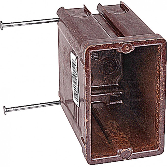 Аксессуар для кабель-канала THOMAS & BETTS 2000 494539