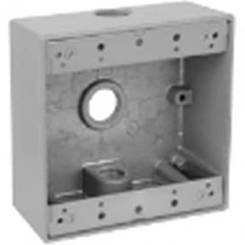 Аксессуар для кабель-канала THOMAS & BETTS 2IH 494602