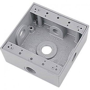 Аксессуар для кабель-канала THOMAS & BETTS 2IH5S 494603