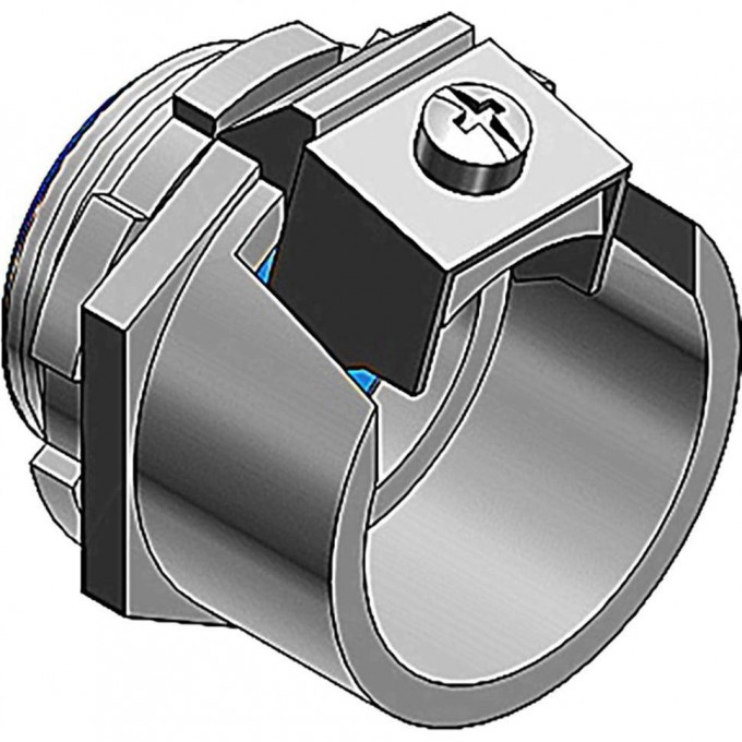 Аксессуар для кабель-канала THOMAS & BETTS 3115 494610