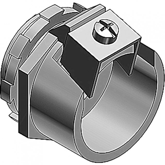Аксессуар для кабель-канала THOMAS & BETTS 3120 494615