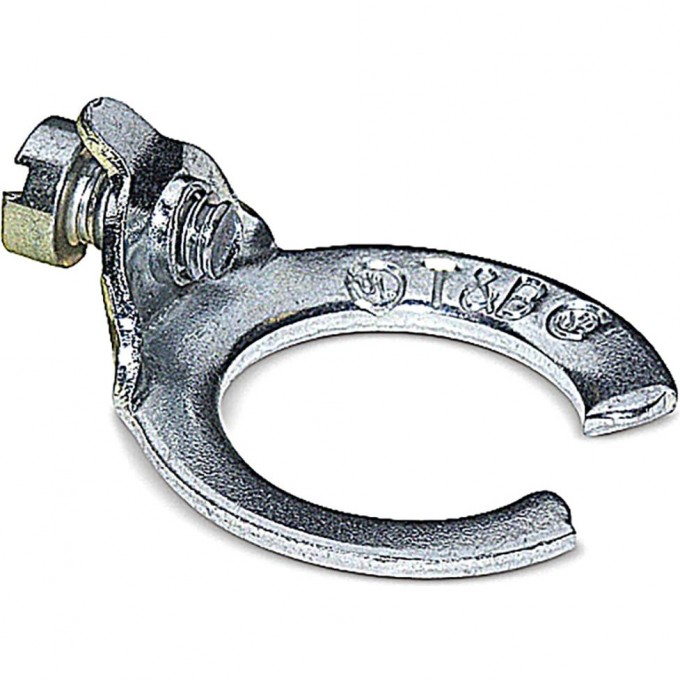 Аксессуар для кабель-канала THOMAS & BETTS 3652 494650