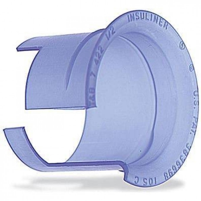 Аксессуар для кабель-канала THOMAS & BETTS 424 494665