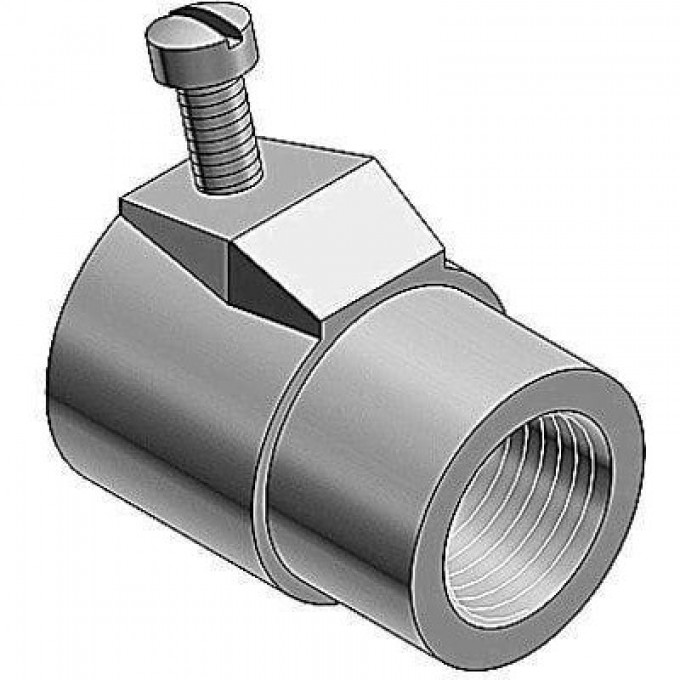 Аксессуар для кабель-канала THOMAS & BETTS 440 494671