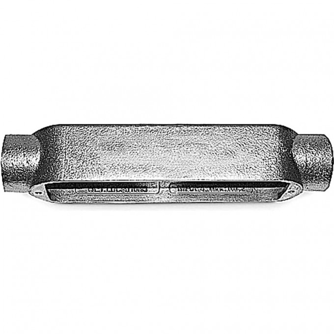 Аксессуар для кабель-канала THOMAS & BETTS BC8-TB 494838