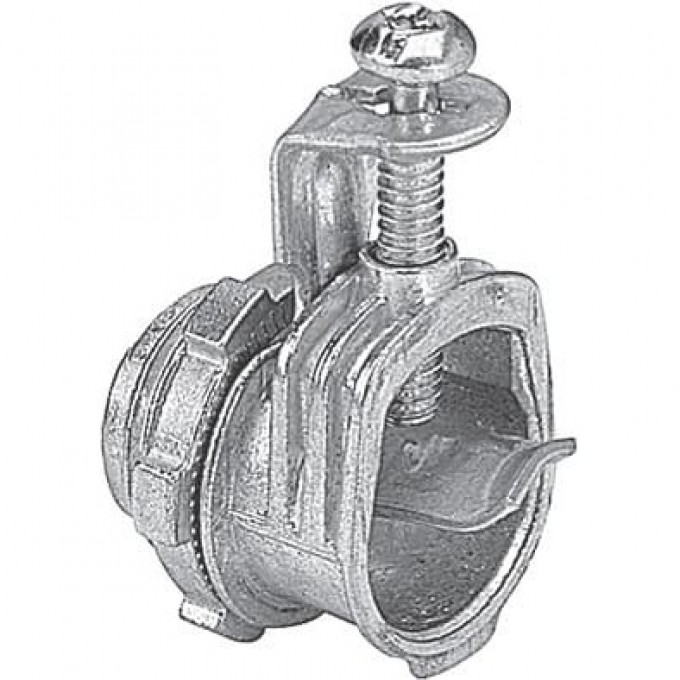 Аксессуар для кабель-канала THOMAS & BETTS CI70 494859