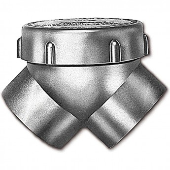 Аксессуар для кабель-канала THOMAS & BETTS GYF-3 494889 Аксессуар для кабель-канала THOMAS & BETTS GYF-3 494889