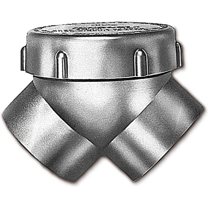 Аксессуар для кабель-канала THOMAS & BETTS GYF-3 494889