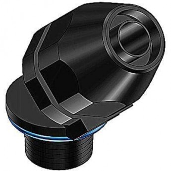 Аксессуар для кабель-канала THOMAS & BETTS LT4150P 494922