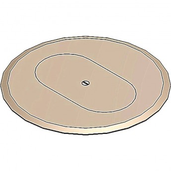 Аксессуар для кабель-канала THOMAS & BETTS P 68 DRC BGE 494944 Аксессуар для кабель-канала THOMAS & BETTS P 68 DRC BGE 494944