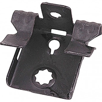 Аксессуар для кабель-канала THOMAS & BETTS SSF-BH1/4 494959