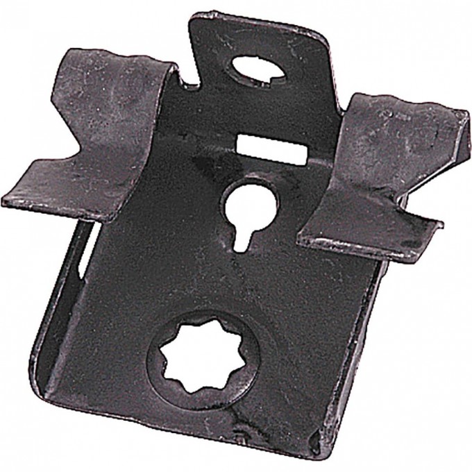 Аксессуар для кабель-канала THOMAS & BETTS SSF-BH1/4 494959