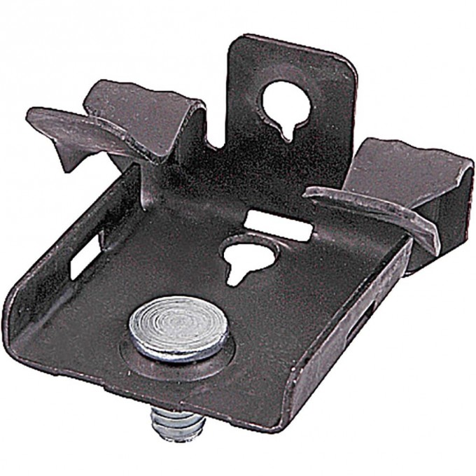 Аксессуар для кабель-канала THOMAS & BETTS SSF-BH1/4S 494960