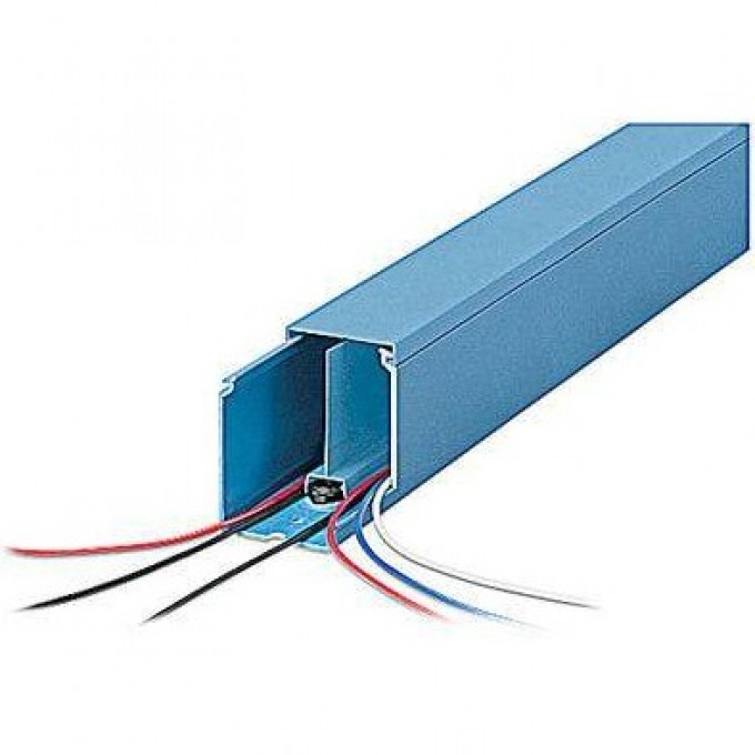 Кабельный канал THOMAS & BETTS TY3X4WPG6 495146