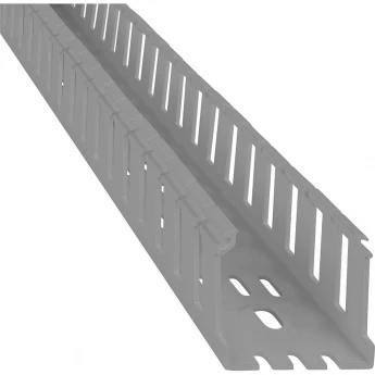 Кабельный канал THOMAS & BETTS TYD1X1WPG6A 495195