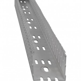 Канал кабельный THOMAS & BETTS TYD2X3NPG6 495227 Канал кабельный THOMAS & BETTS TYD2X3NPG6 495227