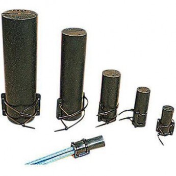 Термоусадочный патрубок THOMAS & BETTS MSC20 495287