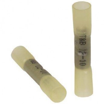 Термоусадочная трубка THOMAS & BETTS 2RCS10X 495289