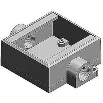 Маркировочное средство THOMAS & BETTS FSH0430 495334