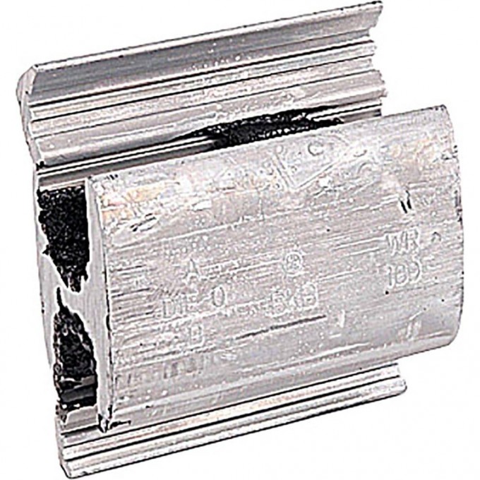 Маркировочное средство для кабелей THOMAS & BETTS WR189 495354