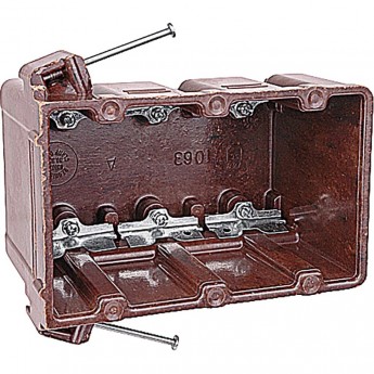 Аксессуар для водонепроницаемой эластичной муфты THOMAS & BETTS 1063-C 495362