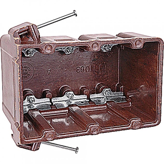 Аксессуар для водонепроницаемой эластичной муфты THOMAS & BETTS 1063-C 495362