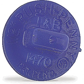 Аксессуар для водонепроницаемой эластичной муфты THOMAS & BETTS 1471 495398