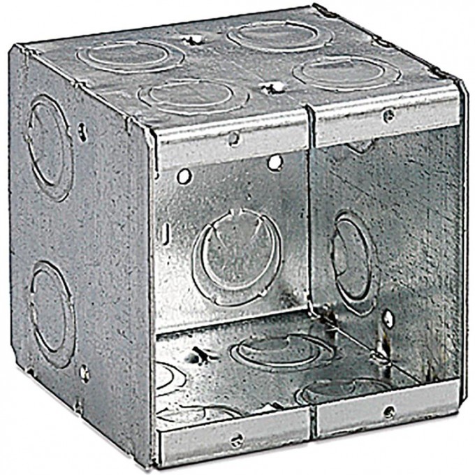 Аксессуар для водонепроницаемой эластичной муфты THOMAS & BETTS 2-MB 495420