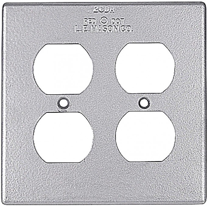 Аксессуар для водонепроницаемой эластичной муфты THOMAS & BETTS 2CDR 495446