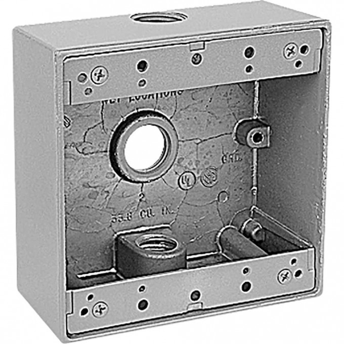 Аксессуар для водонепроницаемой эластичной муфты THOMAS & BETTS 2IH 495453