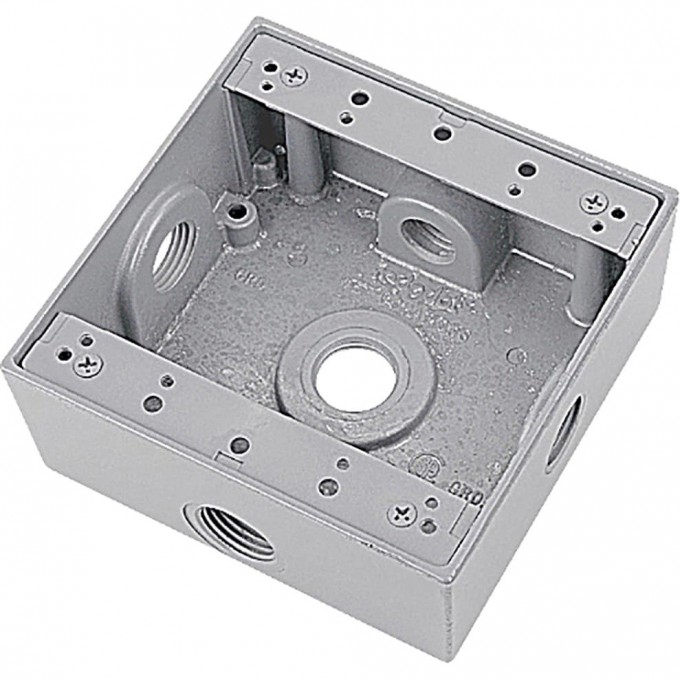 Аксессуар для водонепроницаемой эластичной муфты THOMAS & BETTS 2IH5S 495457