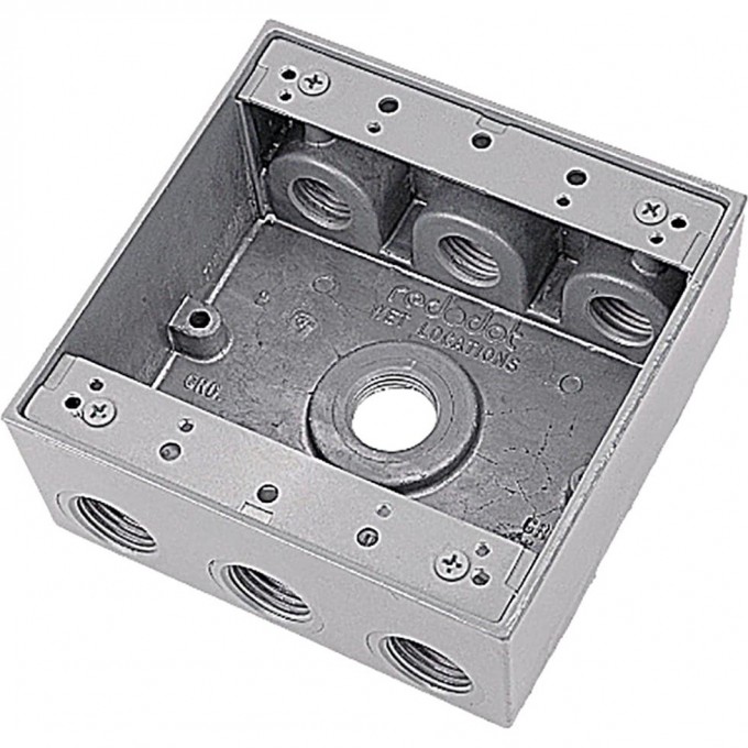 Аксессуар для водонепроницаемой эластичной муфты THOMAS & BETTS 2IH 495459