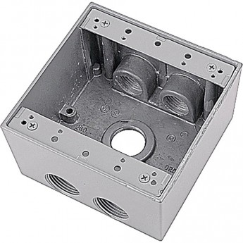 Аксессуар для водонепроницаемой эластичной муфты THOMAS & BETTS 2IHD 495462