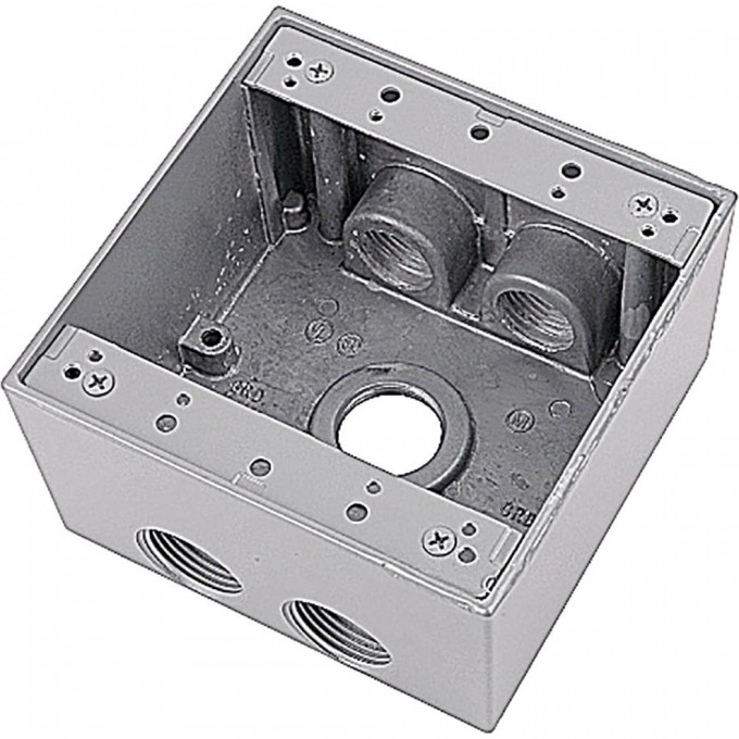 Аксессуар для водонепроницаемой эластичной муфты THOMAS & BETTS 2IHD 495462