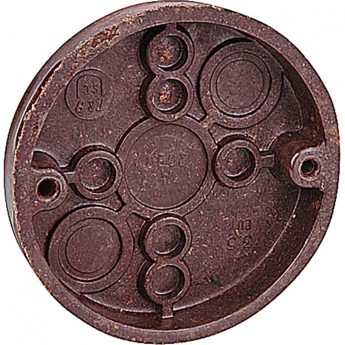 Аксессуар для водонепроницаемой эластичной муфты THOMAS & BETTS 3060 495466