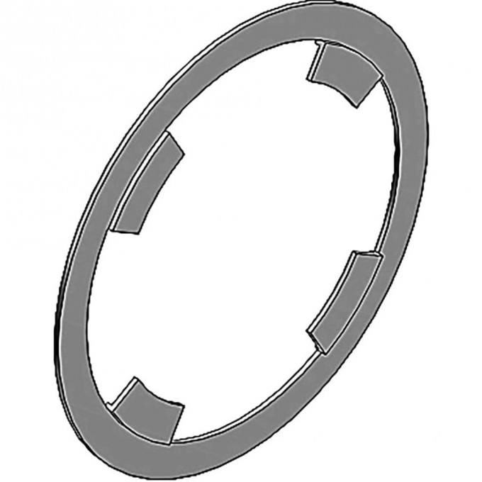 Аксессуар для водонепроницаемой эластичной муфты THOMAS & BETTS 3711 495475