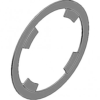 Аксессуар для водонепроницаемой эластичной муфты THOMAS & BETTS 3712 495476