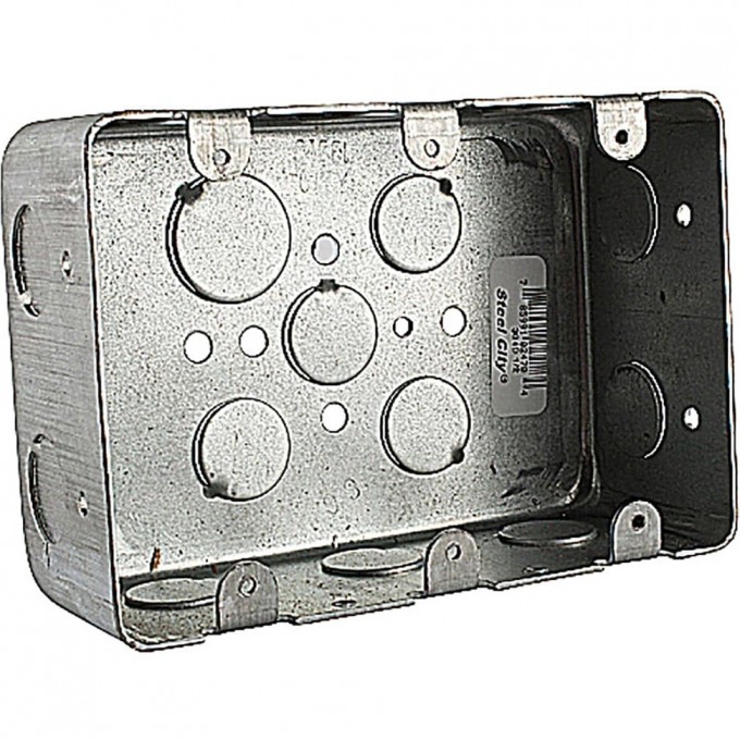 Аксессуар для водонепроницаемой эластичной муфты THOMAS & BETTS 3G4D 1/2 495485